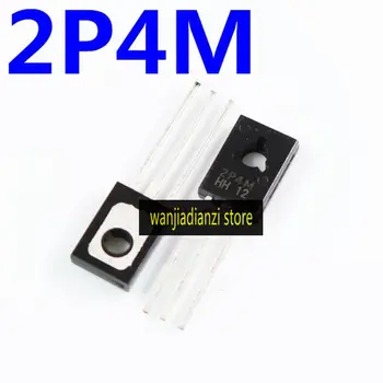 10PCS Unidirecional tiristor 2P4M PARA-126 tiristor nova marca