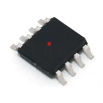 (1piece) 100% Novo LMV772MA LMV772 LMV7 72MA sop-8 Chipset