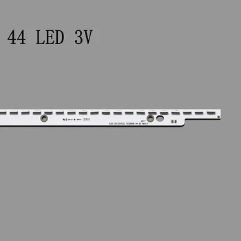 406mm 3V*44LEDs Novo LED Strip 2012SVS32 7032NNB 44 2D REV1.0 32