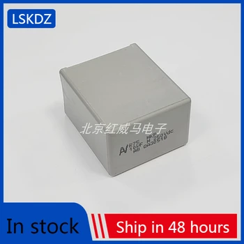 5-10PCS/AV KEMET 250V 10uF 250V 106 200V R75 MKP corrigido filme fino capacitor p27.5
