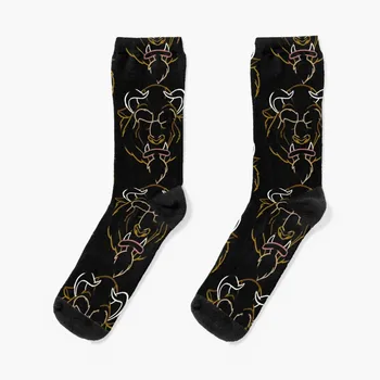 A besta Socks Engraçado meias meias femininas de alta meias para homens do sexo Masculino de meia