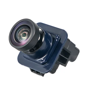 BL3Z-19G490-B Nova Vista Traseira para Câmera de ré Câmera de segurança para a Ford F-150 2012-2014