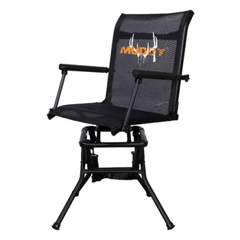 Giro-facilidade de Terra Cadeira de acampamento cadeira portátil cadeira cadeira cadeira de pesca