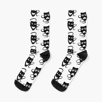 Meia e Buskin Meias designer de meias meias de Compressão personalizada meias