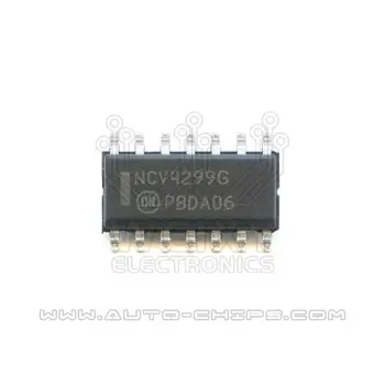 NCV4299G chip usar para automóvel