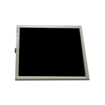 Novo DTM80600C080_01WT Tela de LCD para DWIN Módulo de Exibição da Tela de Toque DTM80600C080 01WT