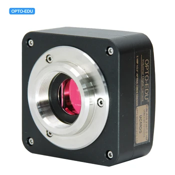 OPTO-EDU A59.2207-3.2 M ocular digital/ USB CCD/CMOS microscópio digital ocular de câmara