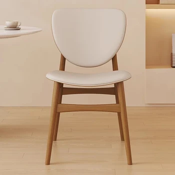 Quarto de Jantar compõem Designer Presidente de Jogos da Vaidade Salão Moderno Cadeira Japonês Bonito Mesa Cadeiras Mobiliário de Designer LJX35XP