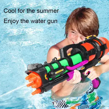 Ultimate transfronteiriços de Crianças Pistola de Água para o Exterior Diversão de Verão - O mais quente de Rua Brinquedo da Temporada
